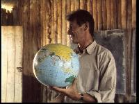 Pole To Pole With Michael Palin